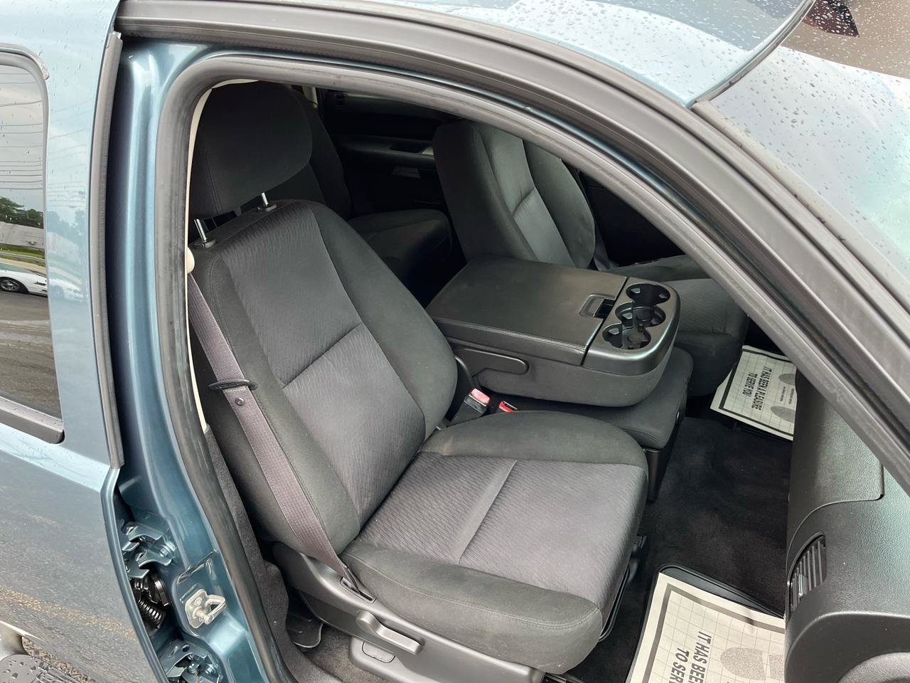 Used 2011 GMC Sierra 1500 SLE w/ Power Tech Package AWD/4WD image 26
