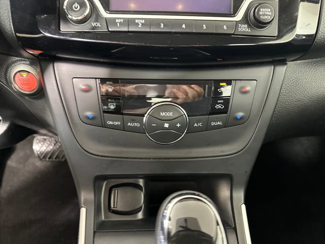 Used 2018 Nissan Sentra SV image 23