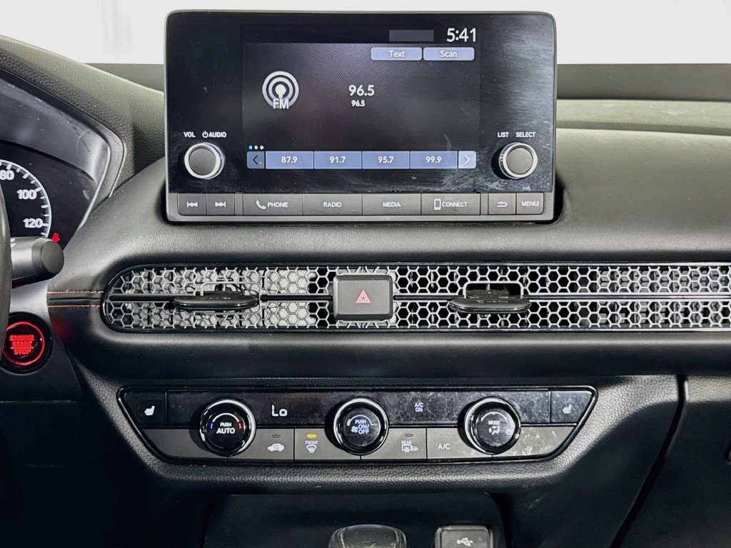 Used 2023 Honda HR-V Sport image 14