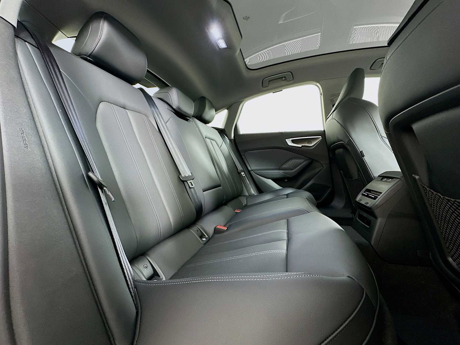 New 2025 Audi A5 2.0T Premium Plus image 26