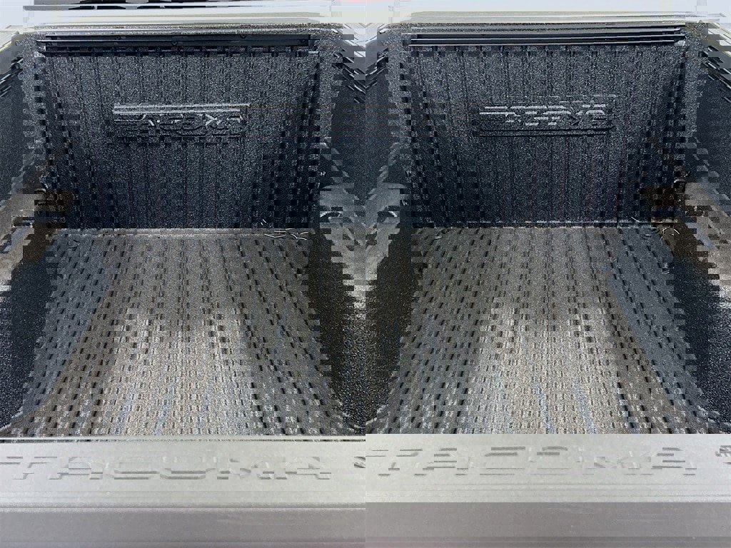 New 2025 Toyota Tacoma TRD Off-Road image 7