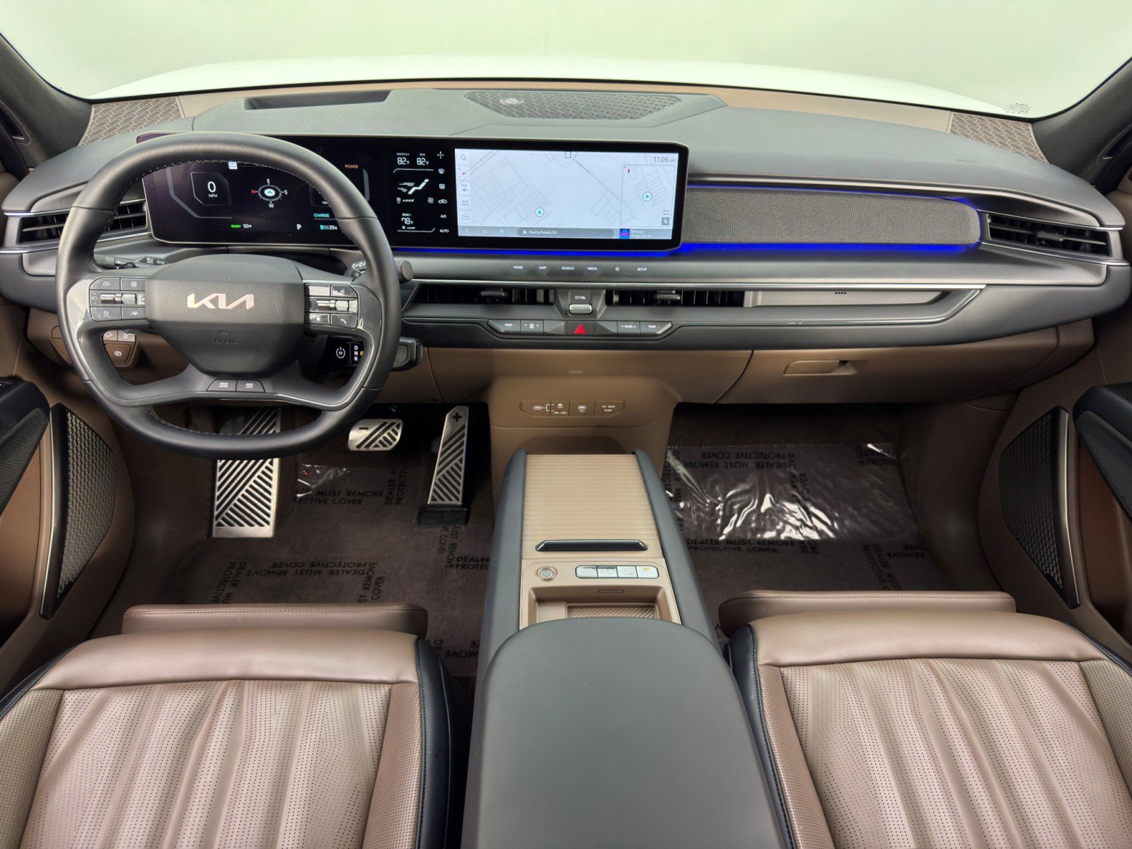 Used 2024 Kia EV9 GT-Line image 13