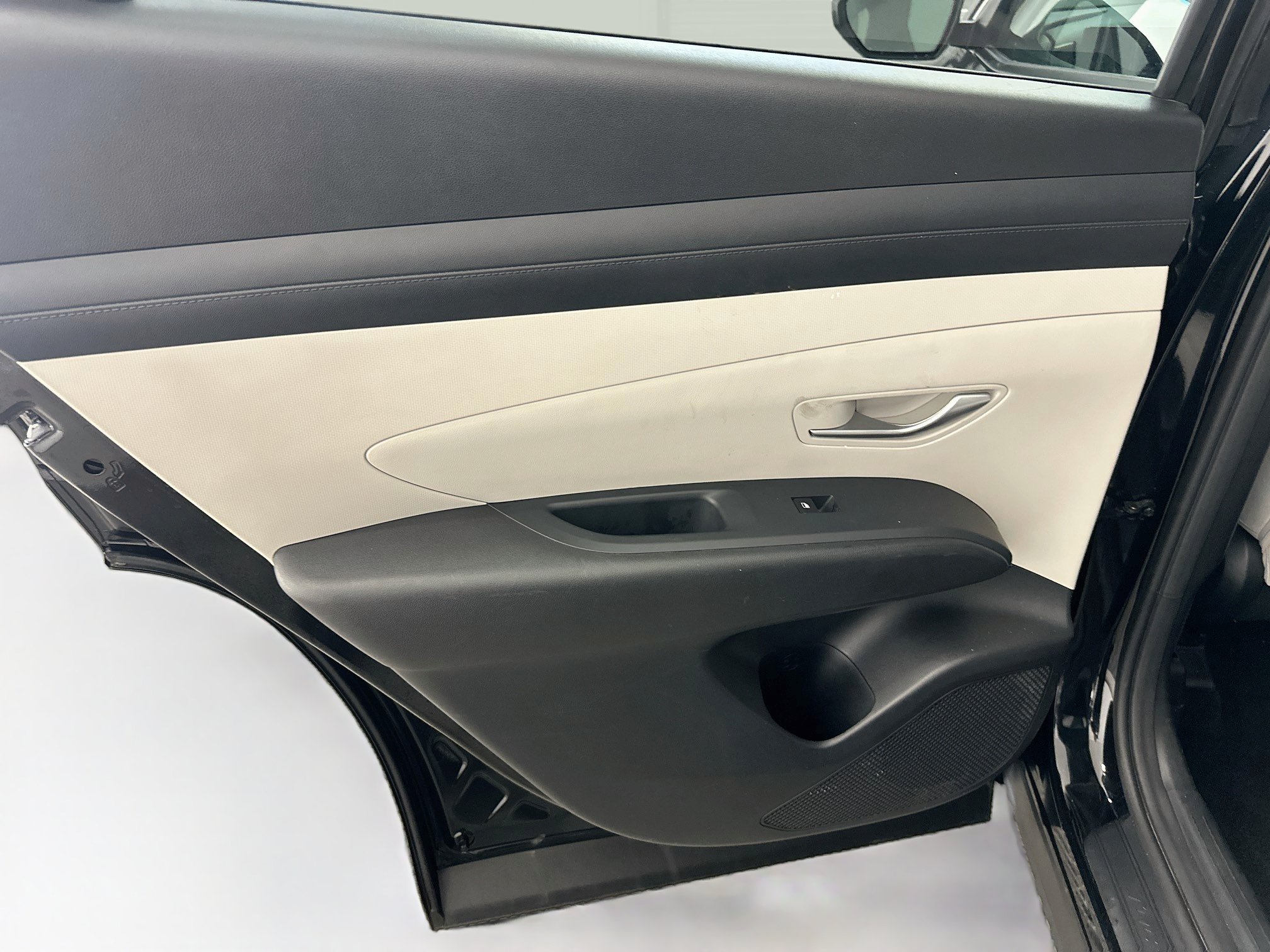 Used 2025 Hyundai Tucson SEL AWD/4WD image 26