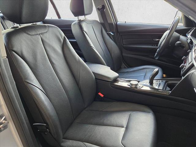Used 2015 BMW 328i Sedan RWD image 23