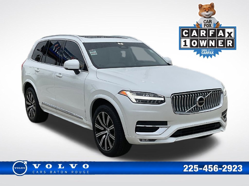 Used 2024 Volvo XC90 B6 Core