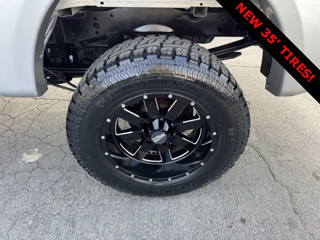 Used 2019 Ford F250 XLT w/ XLT Value Package image 7