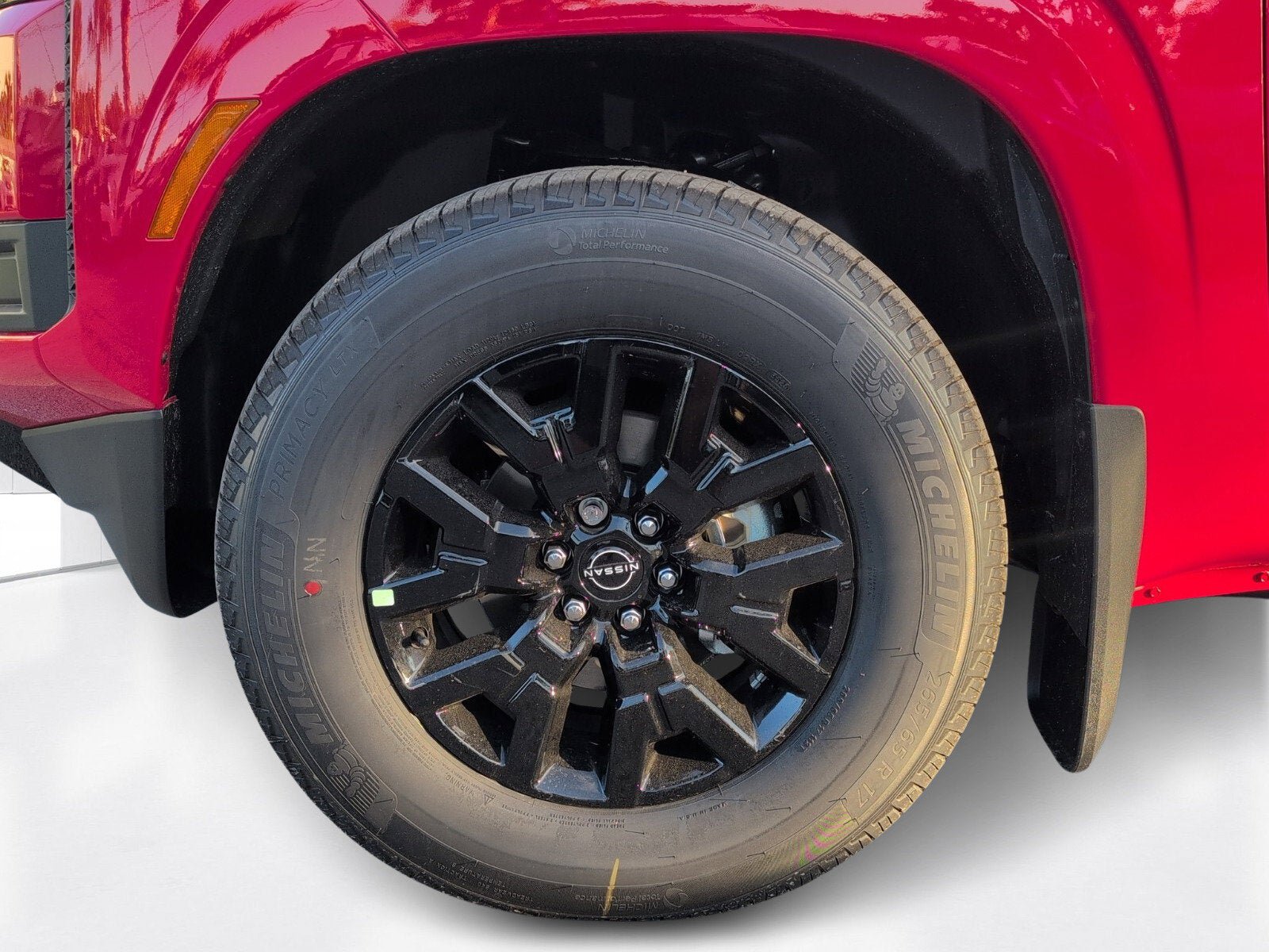 New 2026 Nissan Frontier SV w/ Tow Package image 7