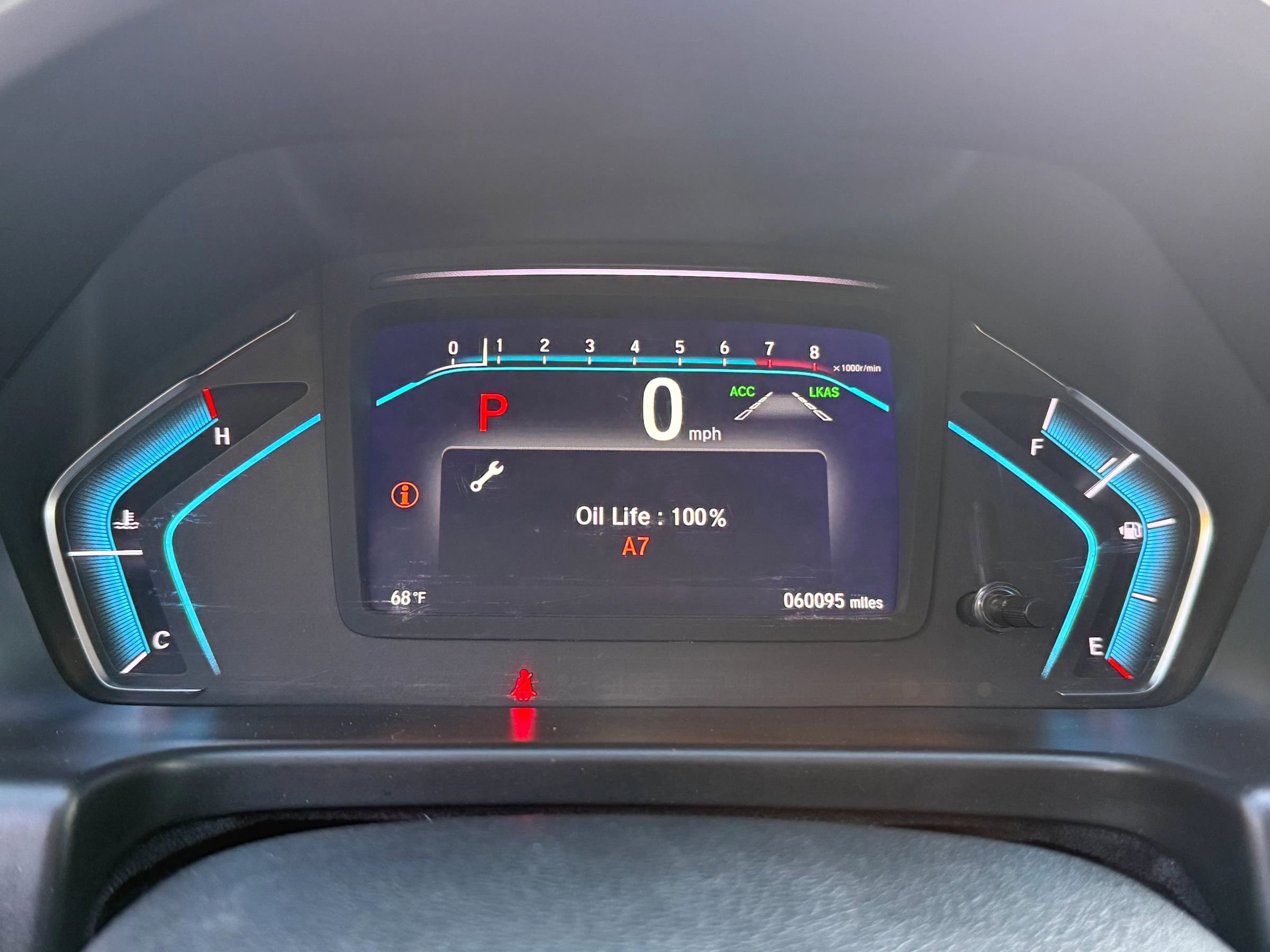 Used 2020 Honda Odyssey Elite image 18