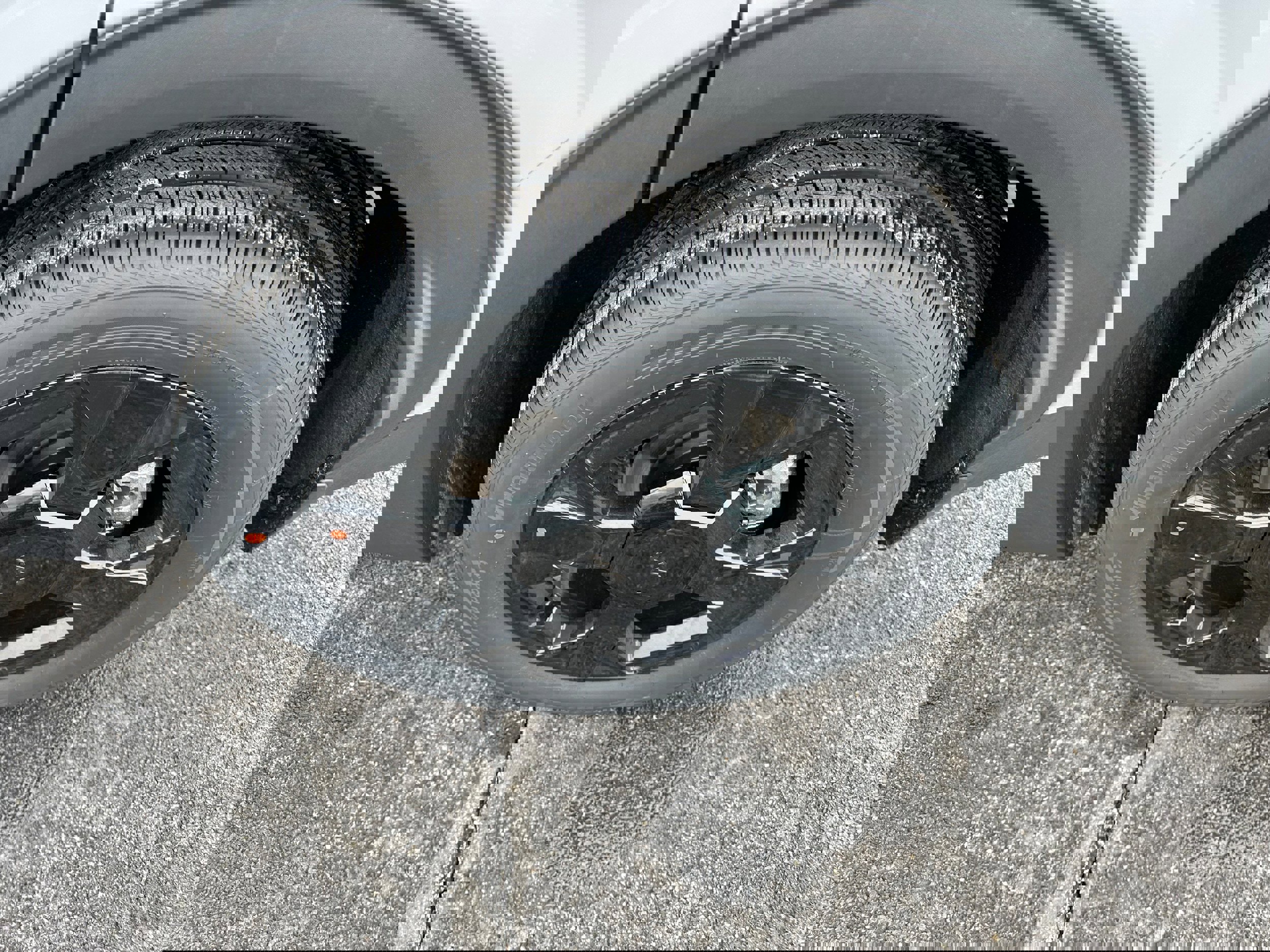 New 2026 Kia Sportage X-Line image 9