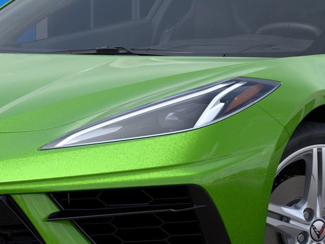 New 2026 Chevrolet Corvette Stingray Coupe w/ 1LT image 10