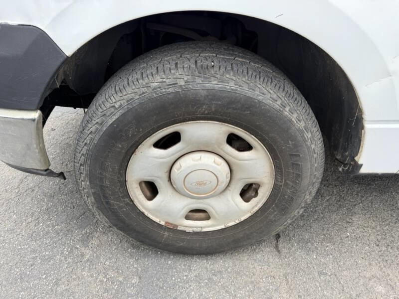 Used 2008 Ford F150 XL RWD image 11