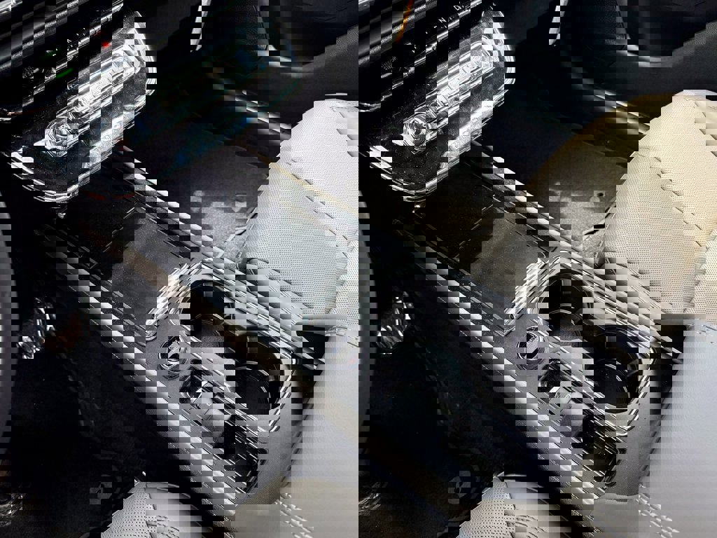 New 2025 Lincoln Corsair Grand Touring image 24