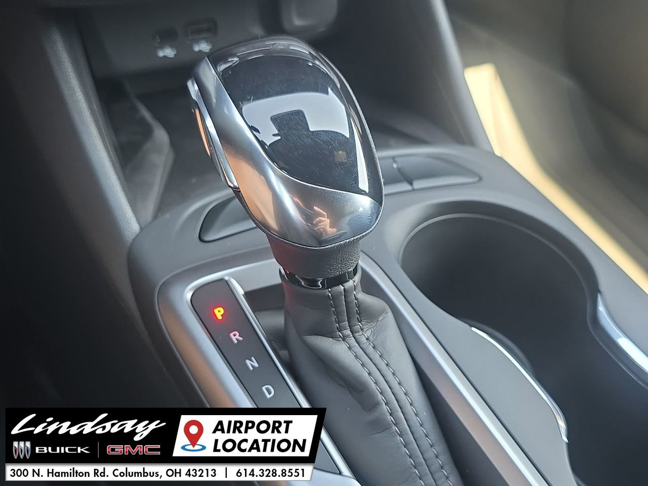 New 2026 Buick Envista Preferred w/ Convenience I Package image 15