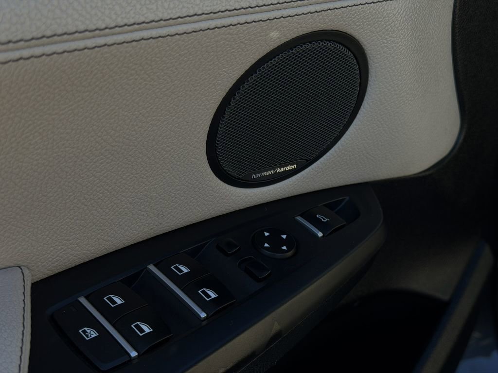 Used 2015 BMW X4 xDrive35i image 15