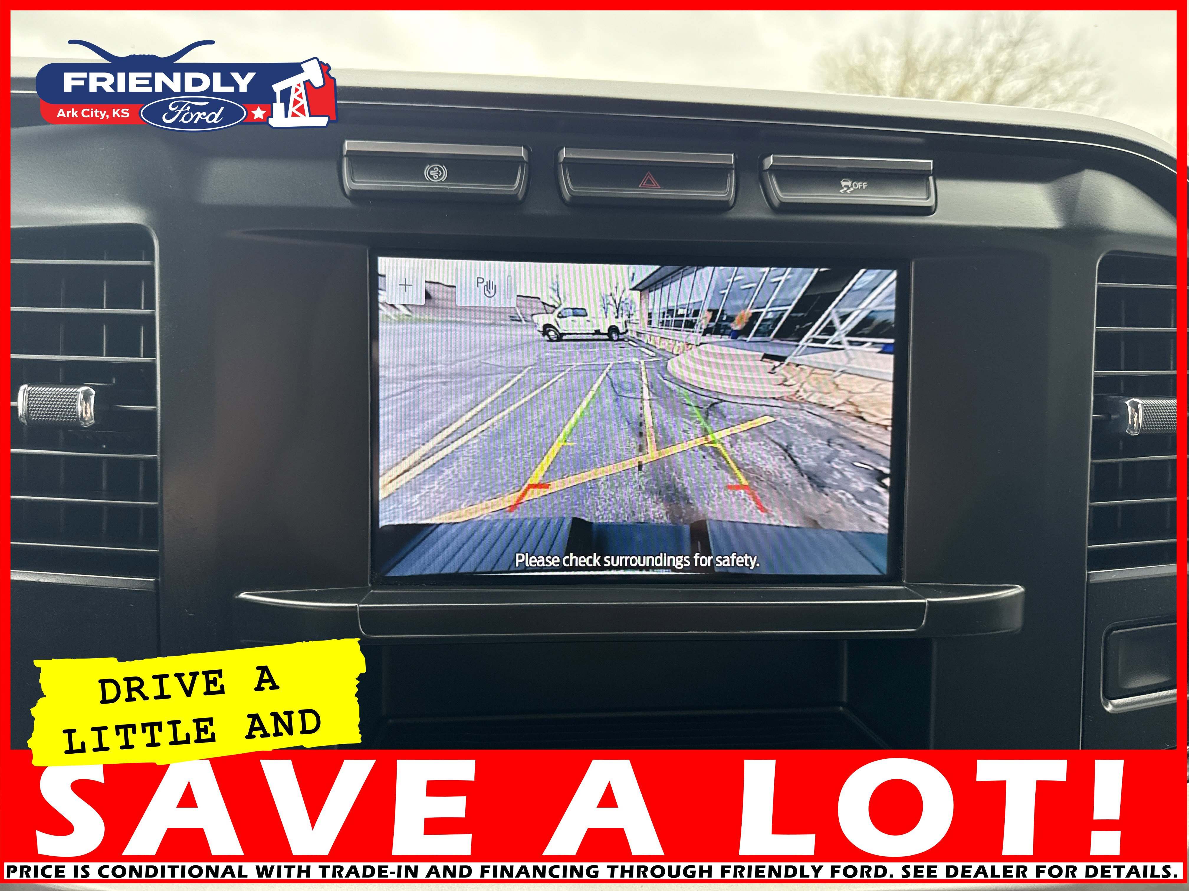 Used 2024 Ford F350 XLT image 30