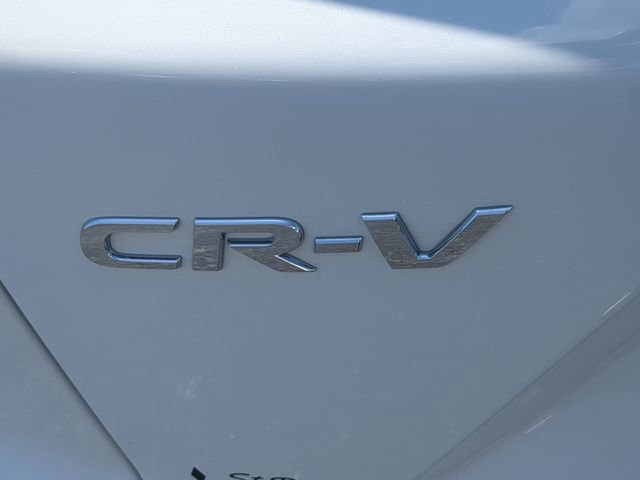 Used 2022 Honda CR-V EX image 13