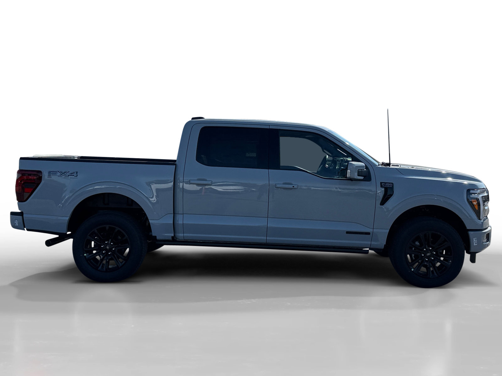 New 2026 Ford F150 Platinum w/ Equipment Group 702A High AWD/4WD image 6