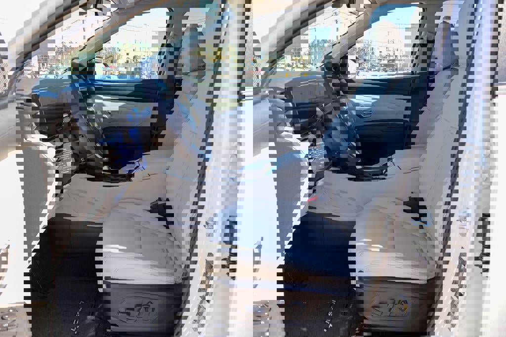 New 2026 Hyundai Tucson SEL image 7