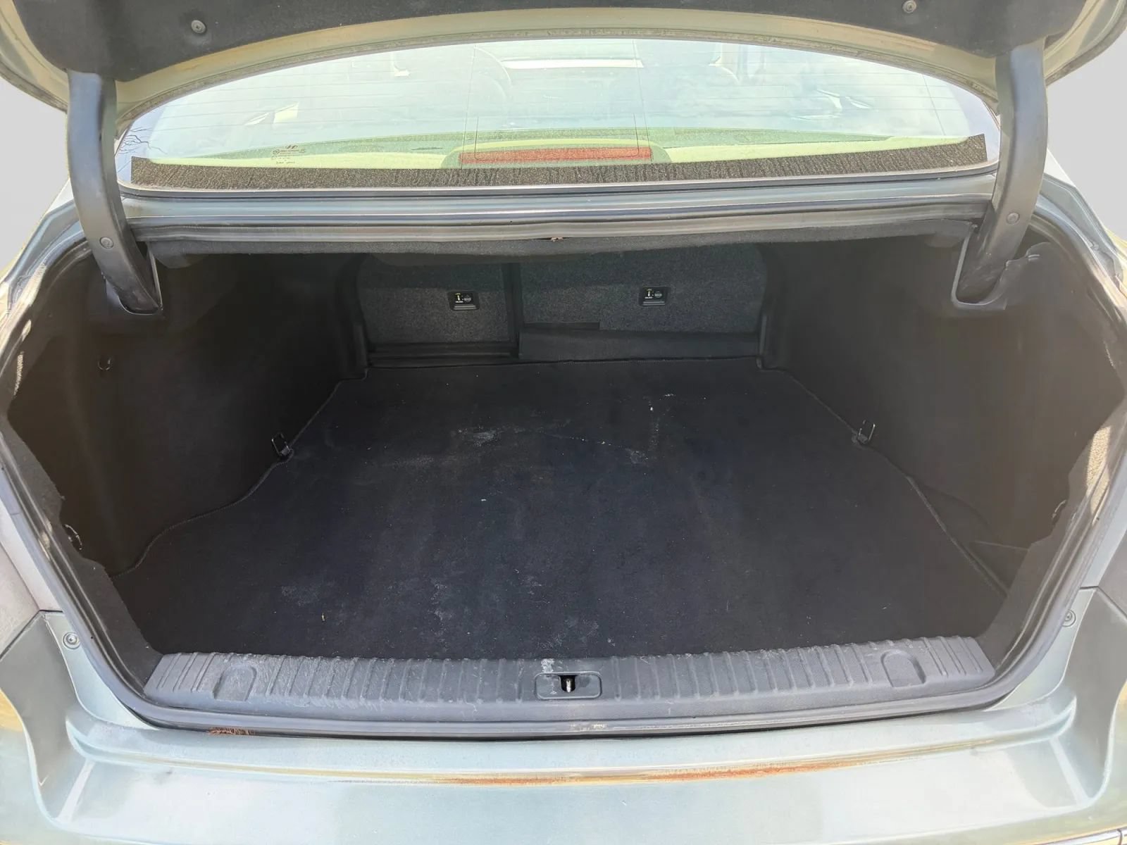 Used 2006 Hyundai Azera Limited FWD image 19