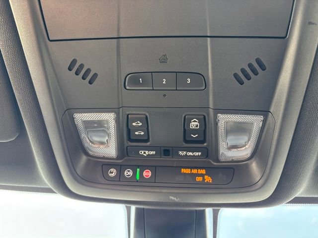 Used 2023 Chevrolet Blazer RS w/ Driver Confidence II Package image 26