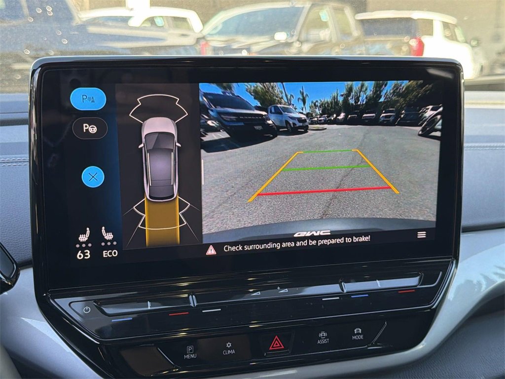 Used 2023 Volkswagen ID.4 Pro S image 14