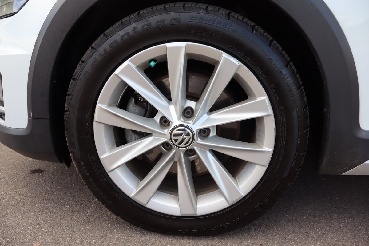 Used 2018 Volkswagen Golf Alltrack S AWD/4WD image 41