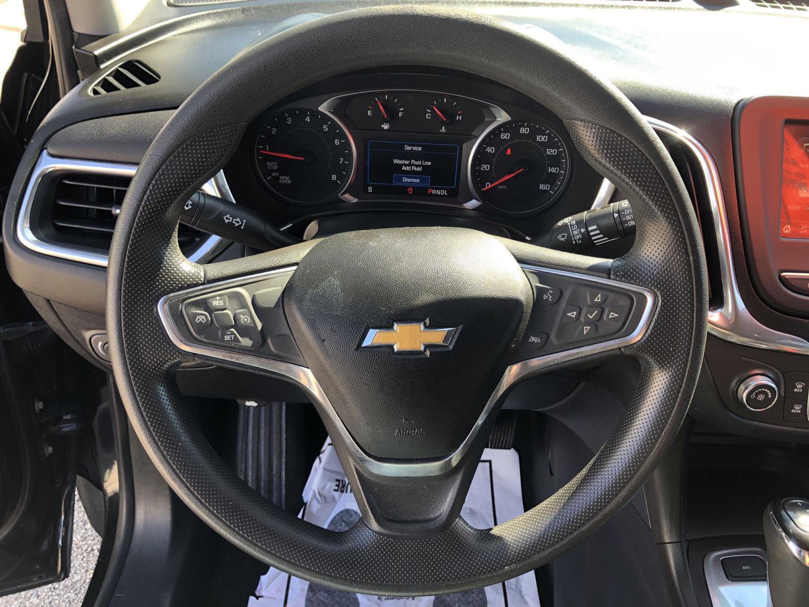 Used 2019 Chevrolet Equinox LT image 25