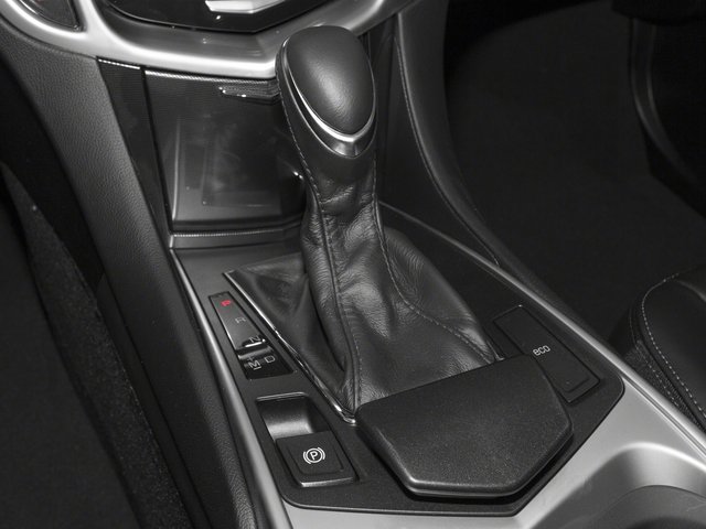 Used 2014 Cadillac SRX Luxury AWD/4WD image 12