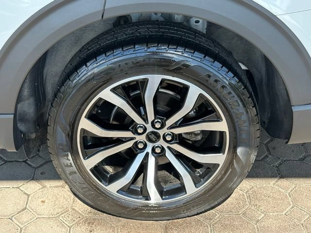 Used 2020 Ford Explorer ST w/ Premium Technology Package AWD/4WD image 6