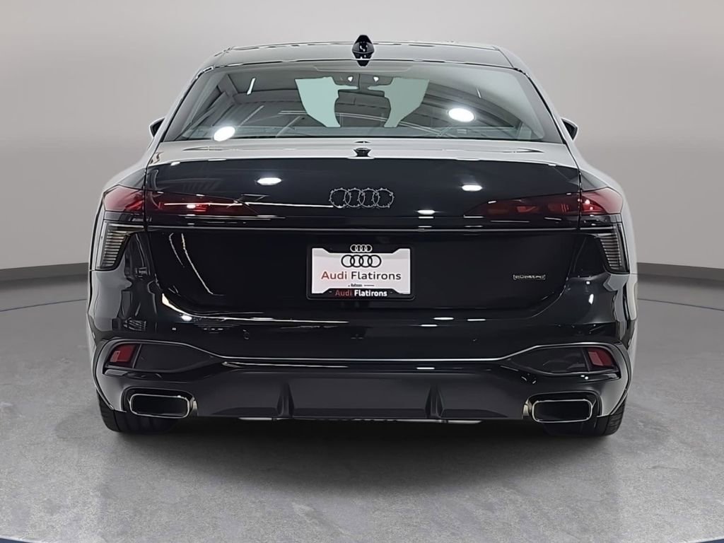 New 2026 Audi A6 3.0 image 6