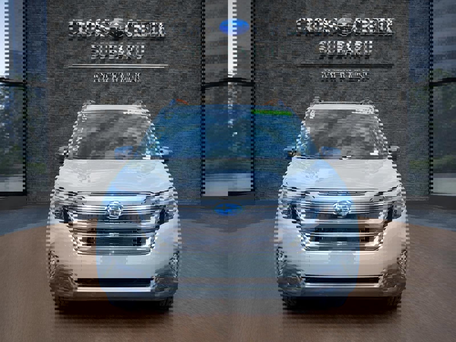New 2026 Subaru Forester Limited image 2