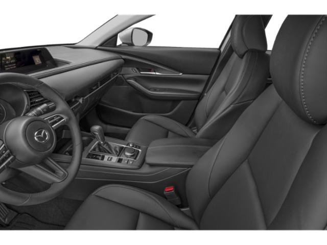 Used 2023 MAZDA CX-30 AWD 2.5 S w/ Select Package image 12