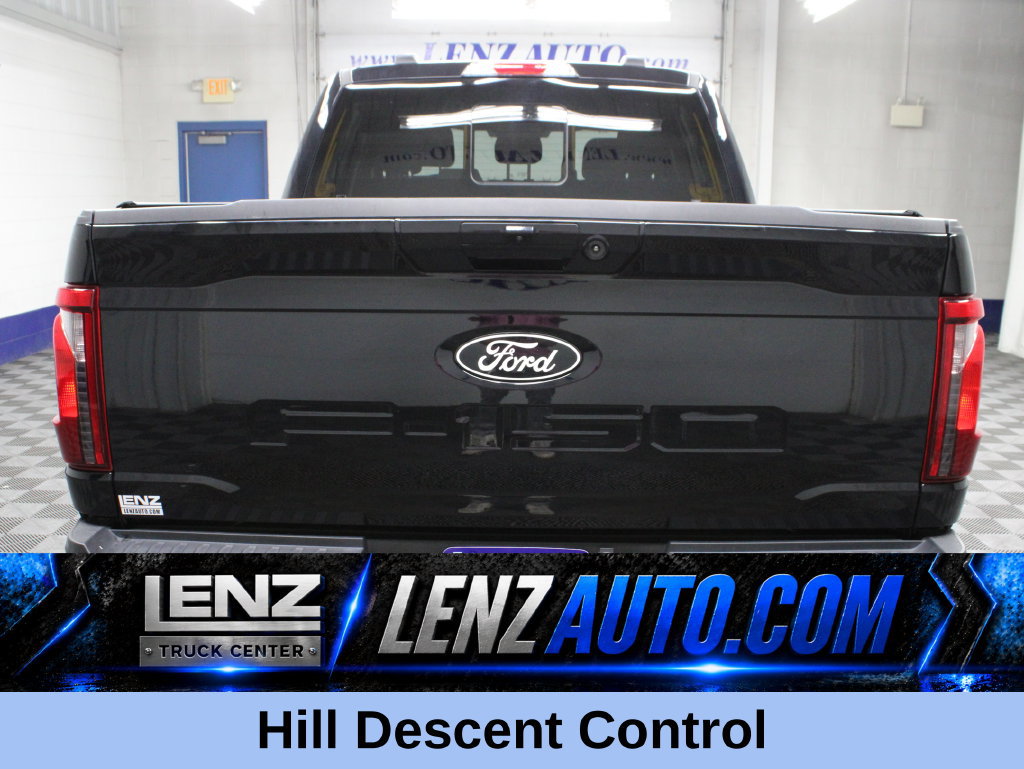 Used 2024 Ford F150 XLT w/ Equipment Group 302A MID AWD/4WD image 44