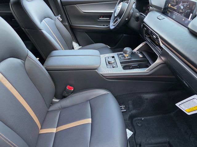 New 2026 MAZDA CX-90 Plug-In Hybrid w/ Premium Plus image 15