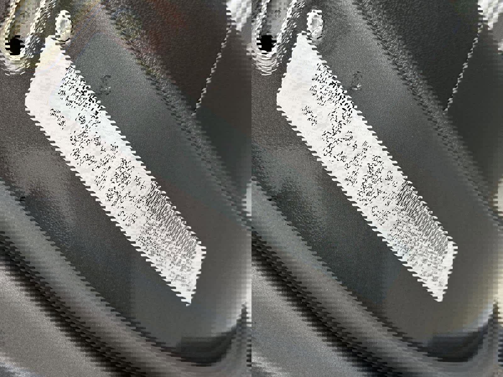 Used 2020 Chrysler Pacifica Limited w/ Advanced Safetytec Group image 22