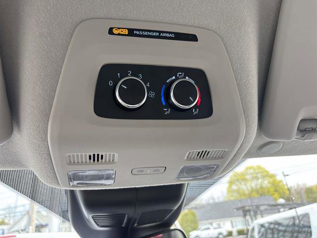 New 2025 Ford Transit 350 148 Medium Roof image 7