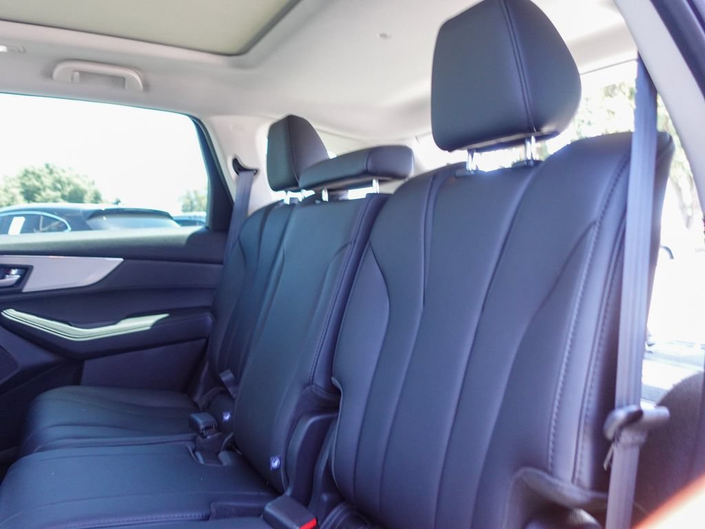 Certified 2025 Acura MDX FWD image 23
