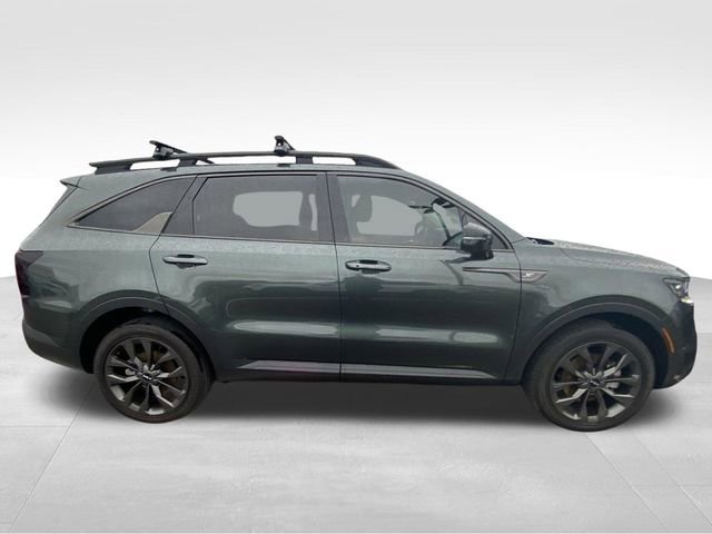 Used 2023 Kia Sorento SX Prestige AWD/4WD image 14