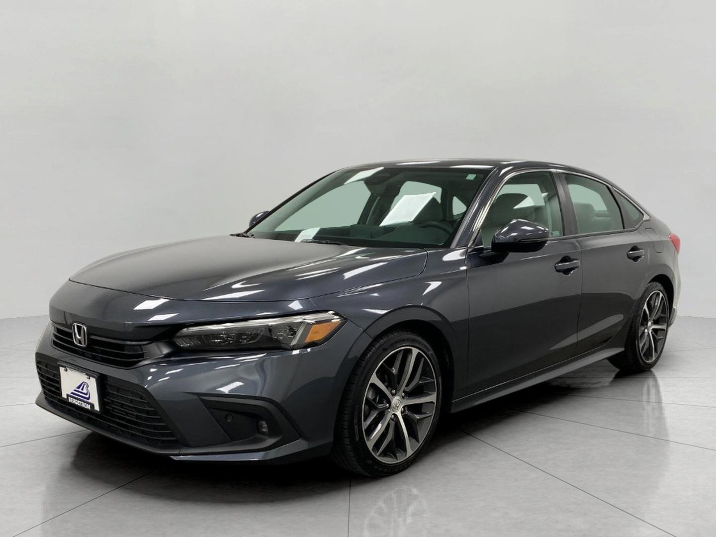 Used 2024 Honda Civic Touring image 9