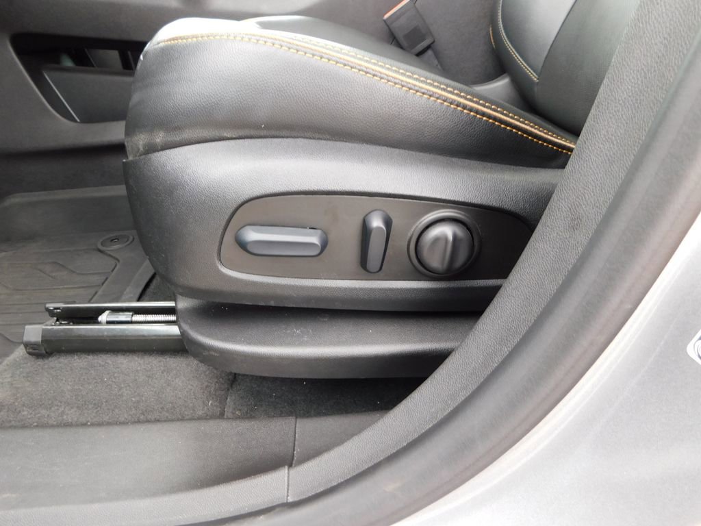 Used 2023 GMC Terrain AT4 w/ Infotainment Package II AWD/4WD image 14