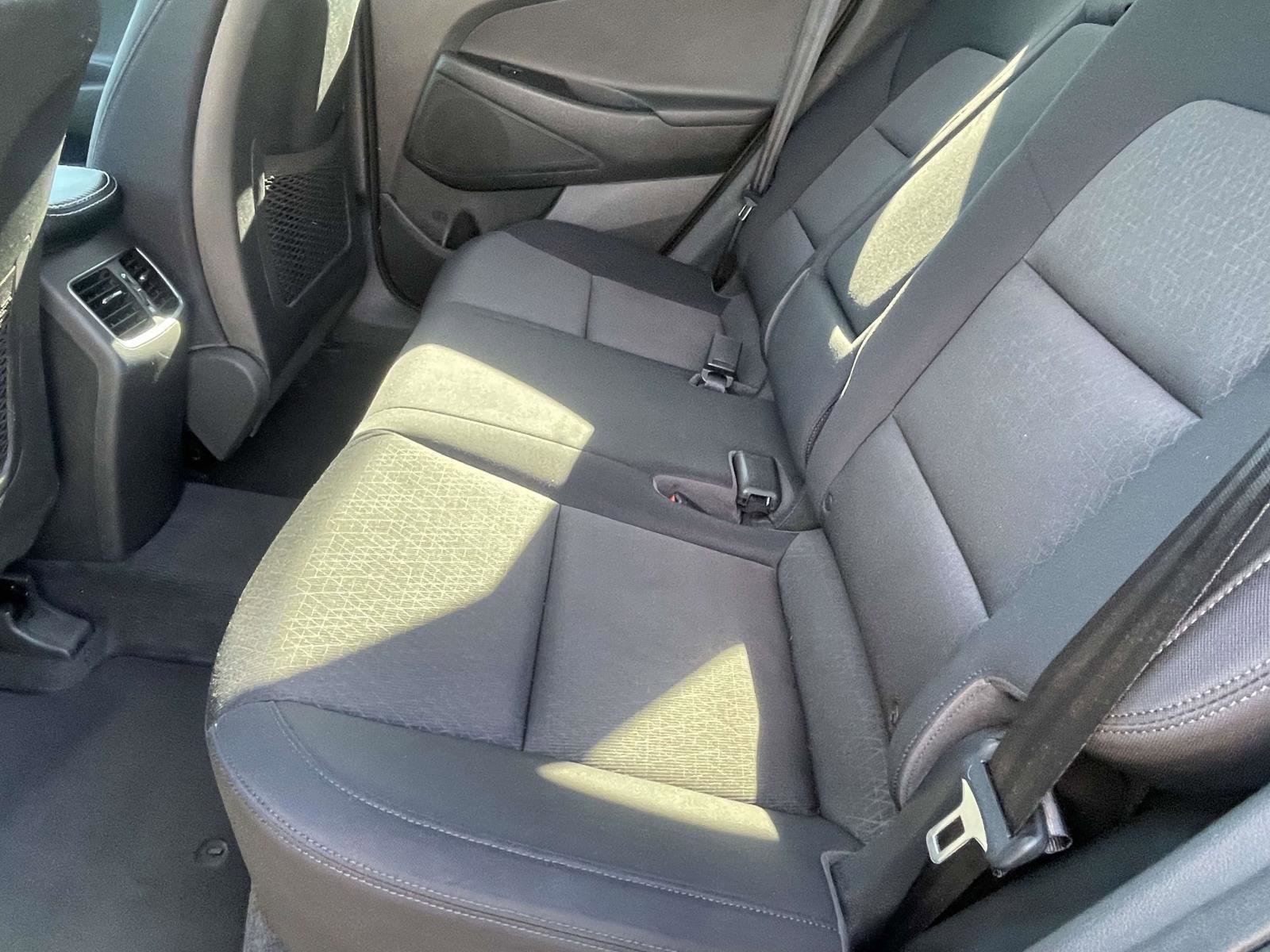 Used 2017 Hyundai Tucson Sport image 11