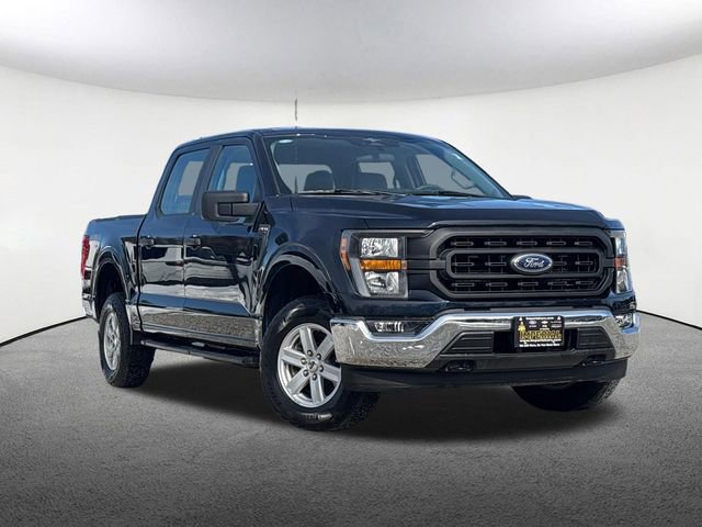 Used 2023 Ford F150 XL w/ XL Chrome Appearance Package image 2