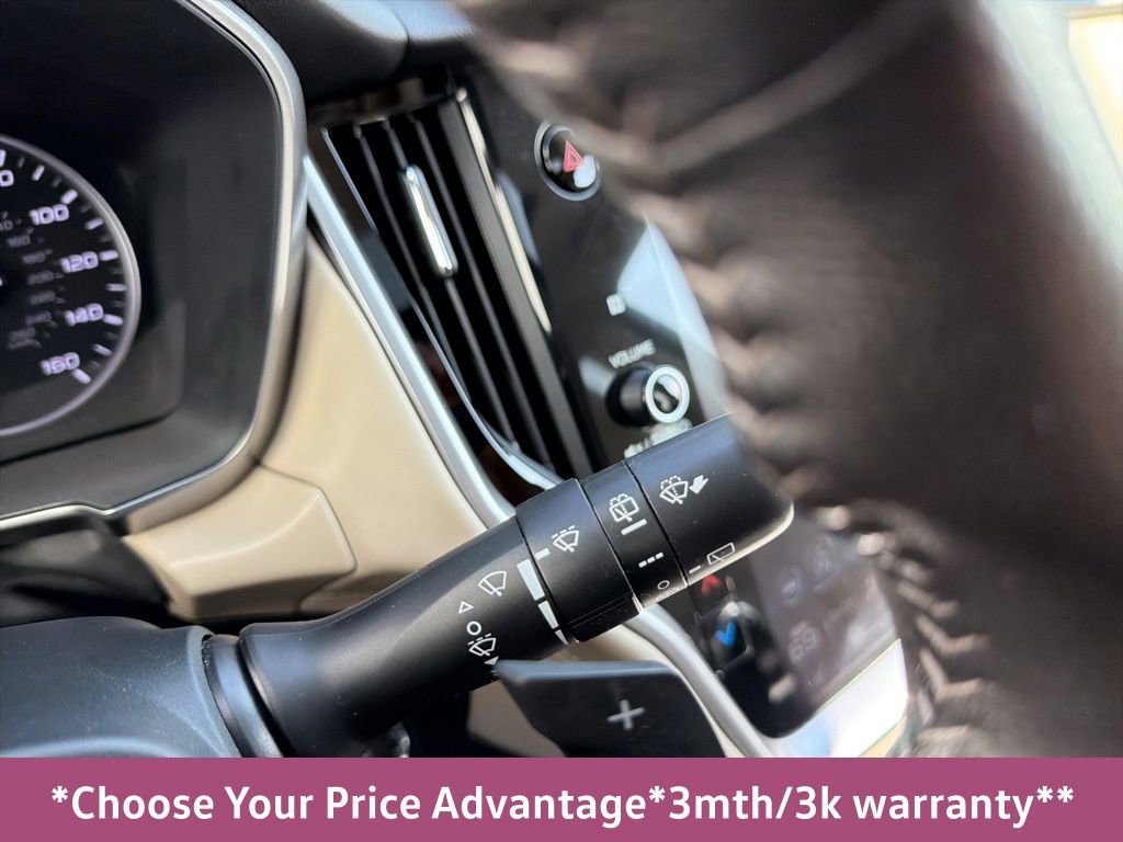 Used 2022 Subaru Outback Limited image 63