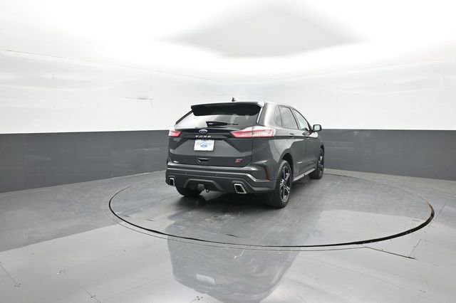 Certified 2021 Ford Edge ST image 7