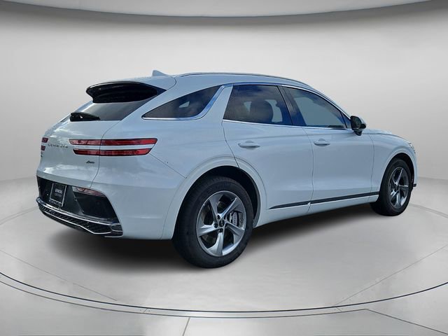 Used 2026 Genesis GV70 2.5T Select image 7