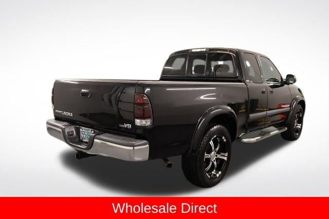 Used 2004 Toyota Tundra SR5 image 2