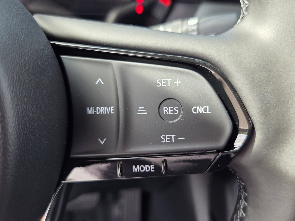 New 2026 MAZDA CX-5 Preferred AWD/4WD image 29