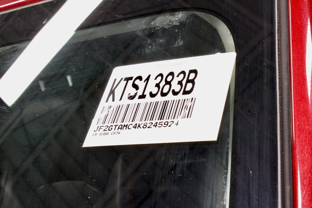 Used 2019 Subaru Crosstrek 2.0i Limited w/ Popular Package #2 image 34