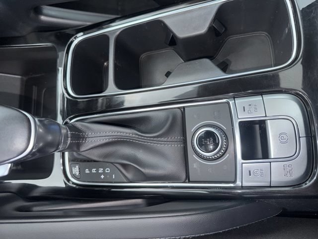 Used 2020 Kia Telluride EX AWD/4WD image 17