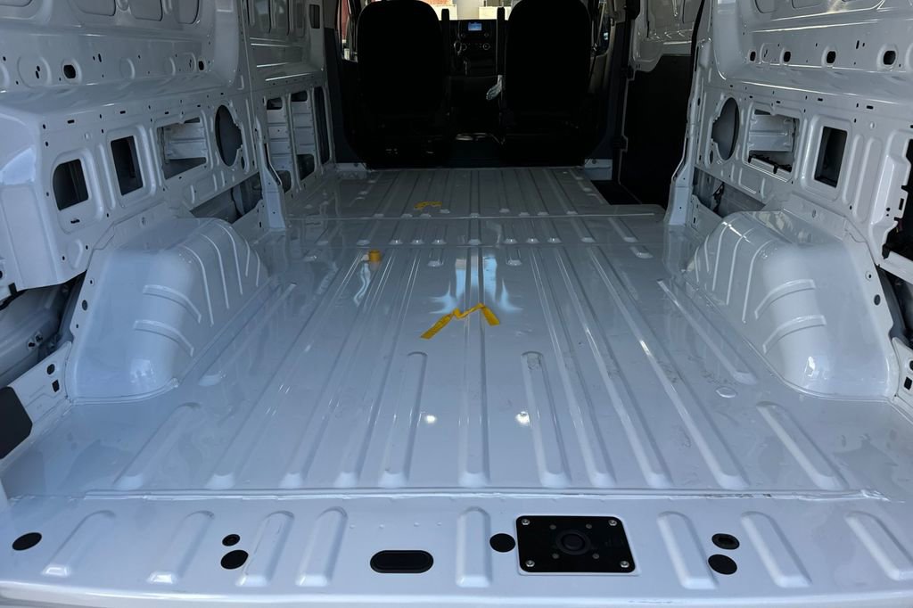 New 2025 Ford Transit 350 Low Roof AWD image 11